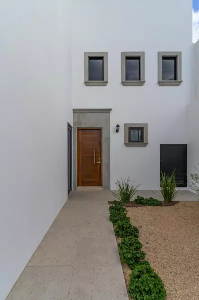 236 REVOLUCION C. #CASA SOL 2, La Paz, BCS