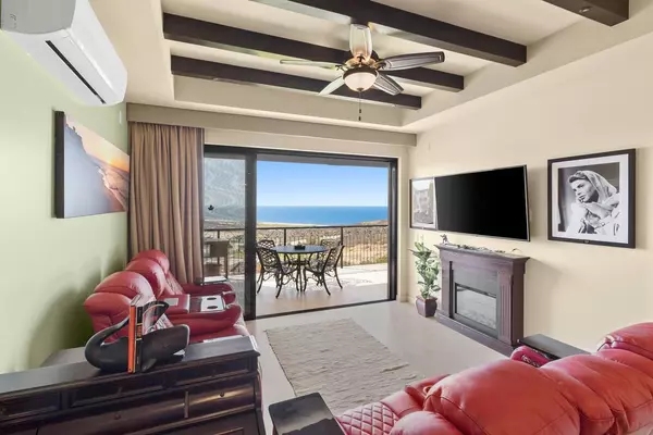 Pacific, BCS,Condo #7303