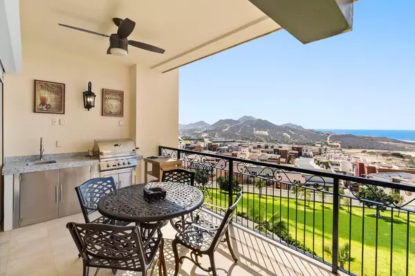 Pacific, BCS,Condo #7303