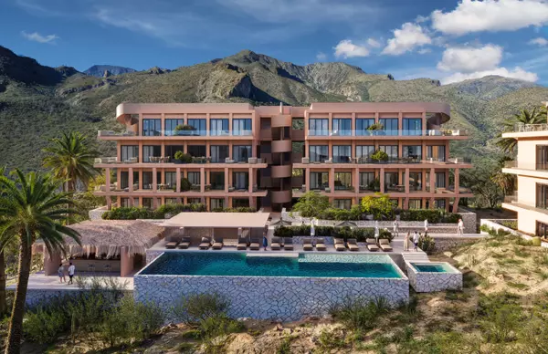 Loreto, BCS,El Rincon #201