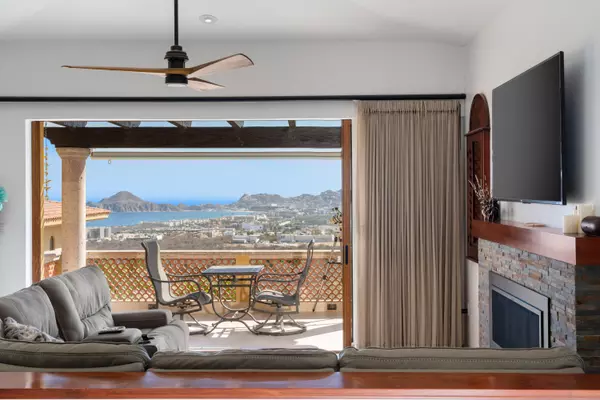 Cabo Corridor, BCS,El Cielito Condo #3B