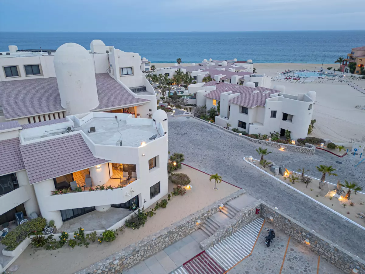 Cabo San Lucas, BCS,#201
