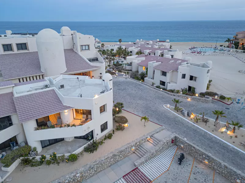 #201, Cabo San Lucas, BCS