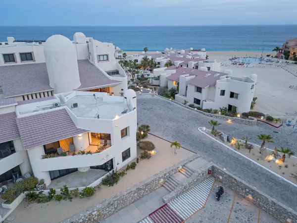 #201, Cabo San Lucas, BCS