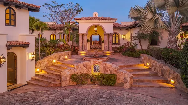 1 La Riviera  #Cabo Del Sol, COVE CLUB, Cabo Corridor, BCS