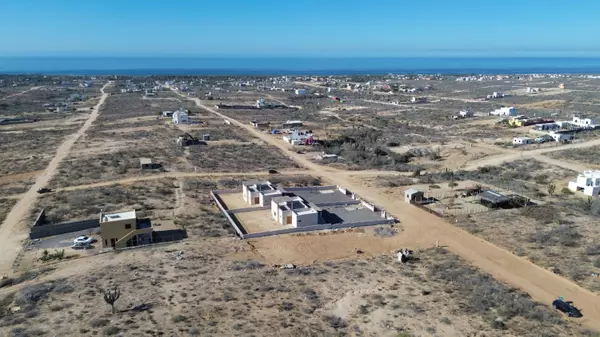 Solar 015 Sin Nombre Mza 087, Pacific, BCS