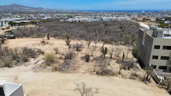 Cabo San Lucas, BCS,LOT008 CALLE DE ACCESO SECCION 3-A 23477