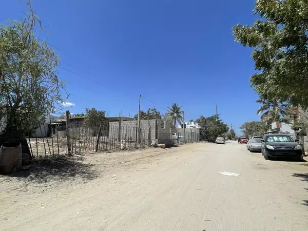 San Jose Del Cabo, BCS,M224 L6 Agustin Torres Pico