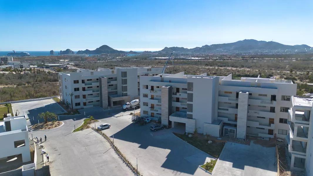 Paseo del Sol Avenue #5301, Cabo Corridor, BCS