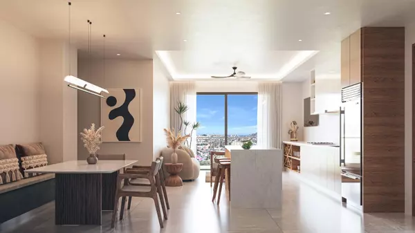 Cabo San Lucas, BCS,De la Laguna #308