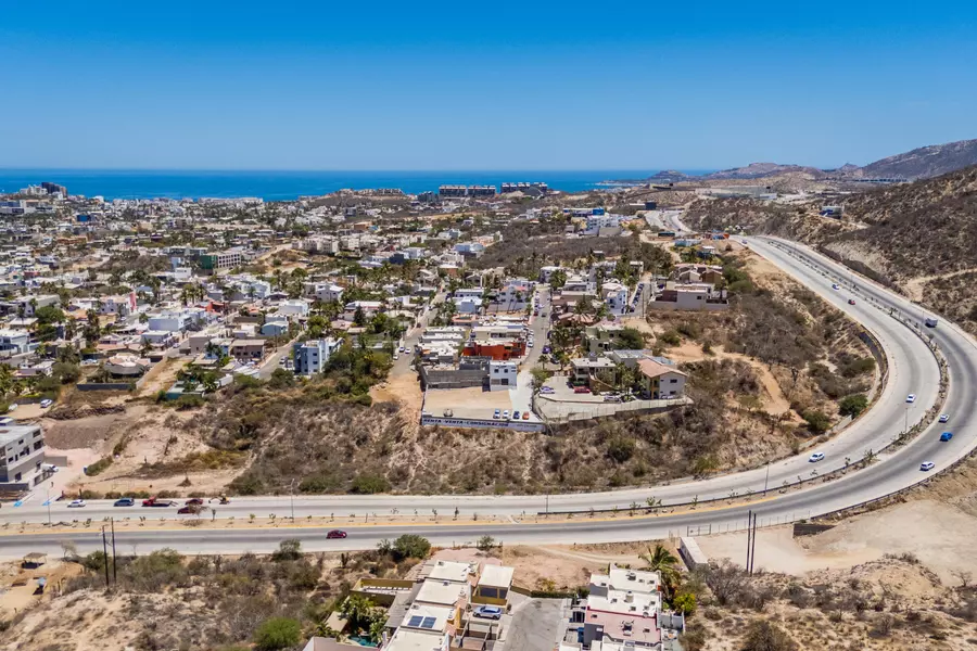 San Jose Del Cabo, BCS