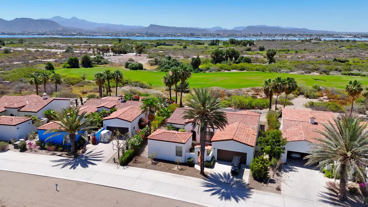 La Paz, BCS,3  #PARAISO DEL MAR CASA SOL