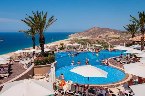 Pacific, BCS,#Villa Copala Perfecta