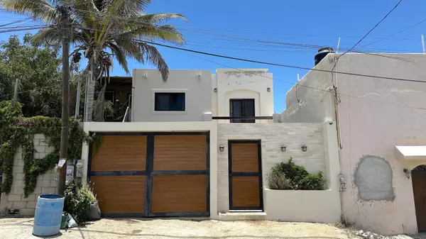 2641 Margarita Street  #Jacaranda House, Cabo San Lucas, BCS