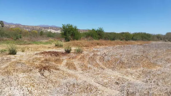 East Cape, BCS,S/N CAMINO A MATANCITAS