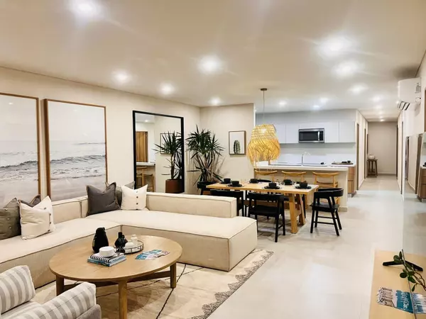 #D307, Cabo Corridor, BCS