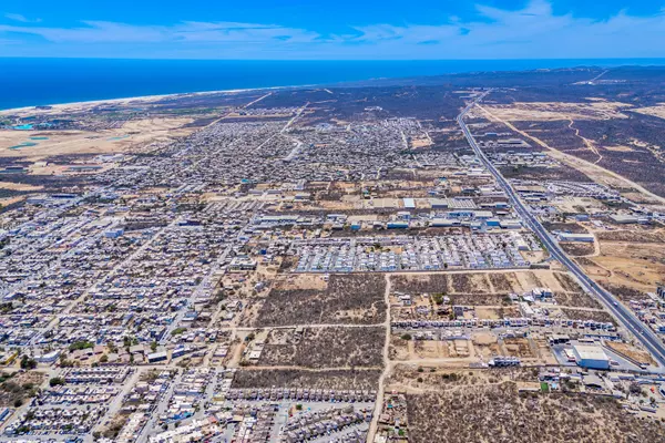 Cabo San Lucas, BCS,Brisas del Pacifico