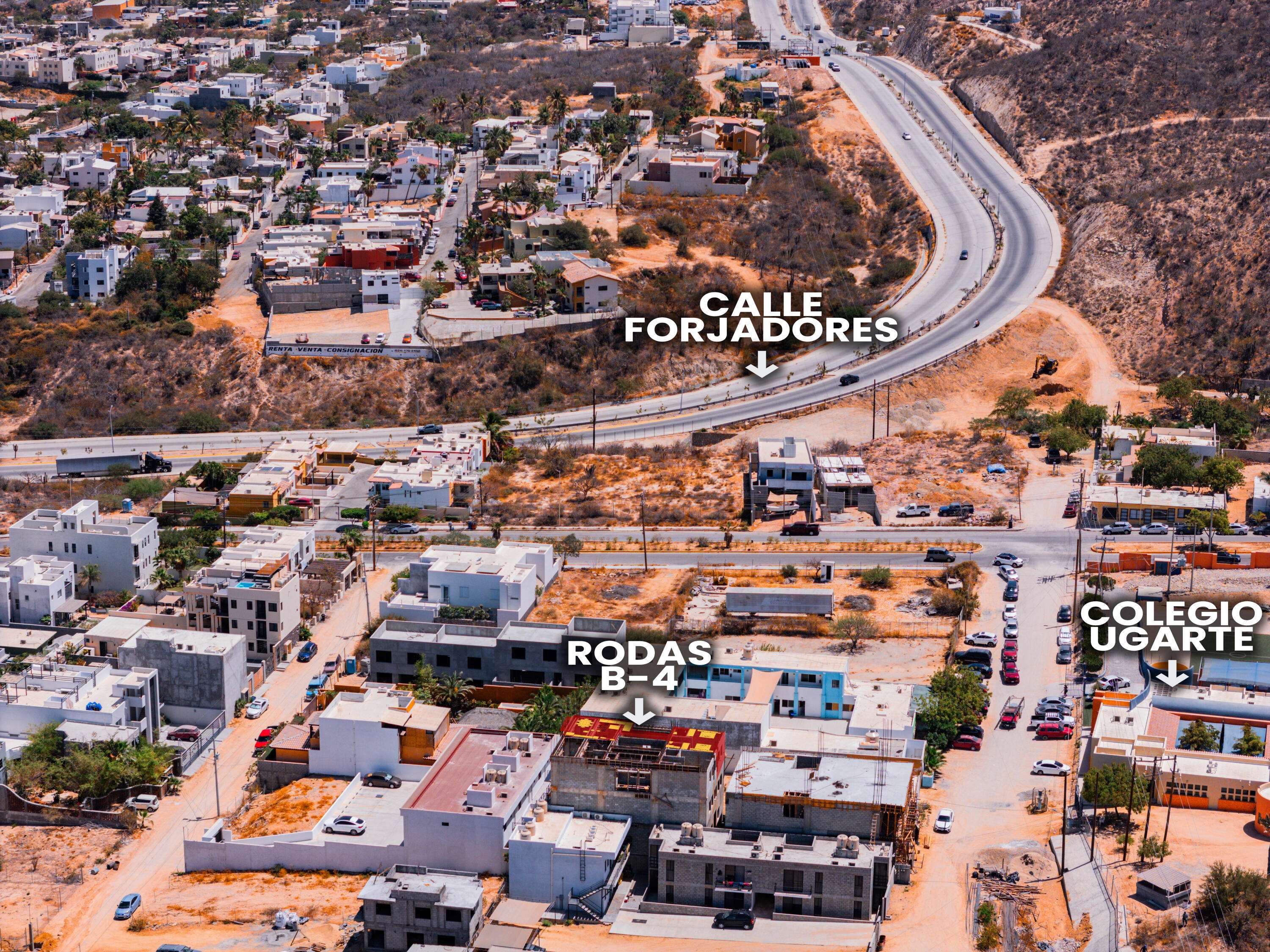 San Jose Del Cabo, BCS,JULIA NAVARRETE #B4