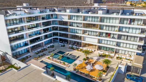 Cabo Corridor, BCS,sn #206