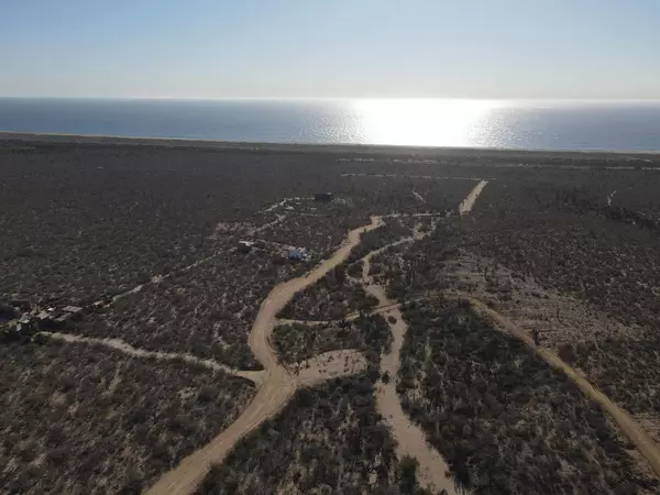 Lote 8 Todos Santos, Playitas, Pacific, BCS