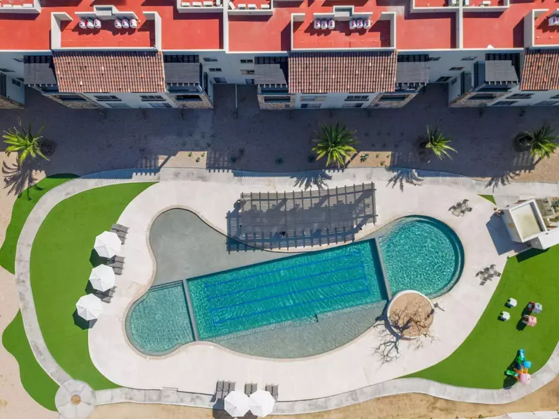306 Cannes #306B, Cabo Corridor, BCS