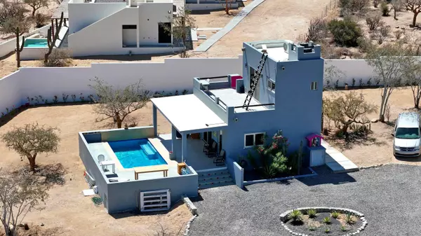 #Santa Casa, La Paz, BCS