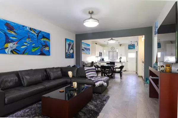 Paseo El Pescador acuario #C-204, Cabo San Lucas, BCS