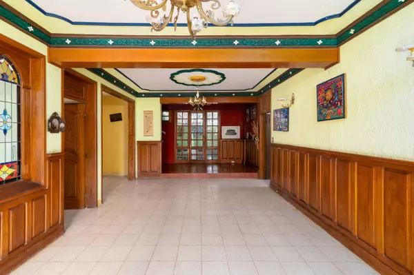 La Paz, BCS,840 SERDAN VICTORIA #CASA HACIENDA ESTERITO