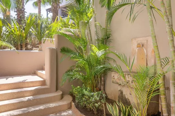 Cabo Corridor, BCS,Carr. Transpeninsular