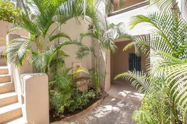 Cabo Corridor, BCS,Carr. Transpeninsular