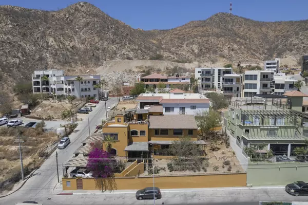 2511 Cabo San Lucas 2511, Cabo San Lucas, BCS