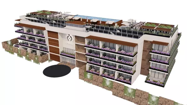 Cabo Corridor, BCS,#1114