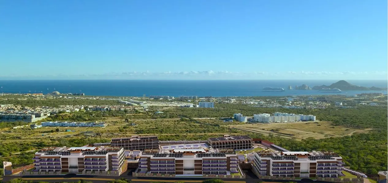 #1110, Cabo Corridor, BCS