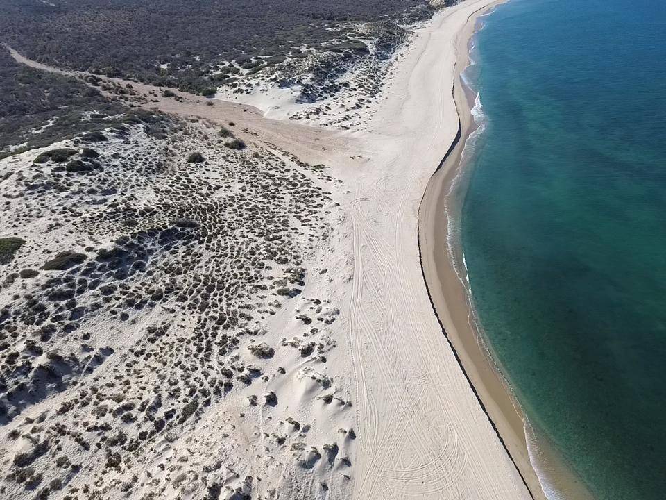 East Cape, BCS,Lot D Camino Cabo Este