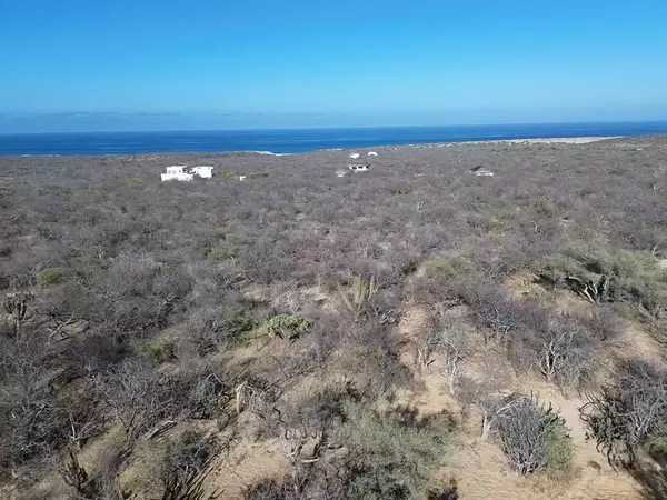 East Cape, BCS,Lot E Camino Cabo Este