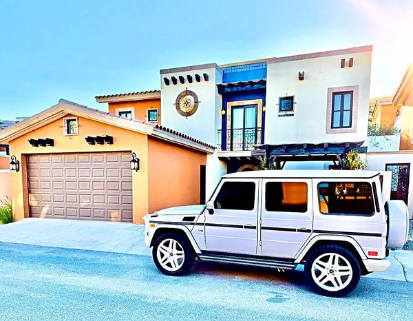 #VILLA PARAISO AT CABO BEVERLY, Pacific, BCS