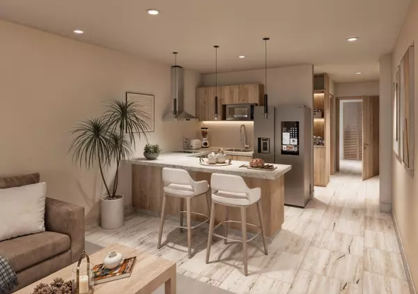 Cabo Corridor, BCS,CAMINO AL TEZAL #313