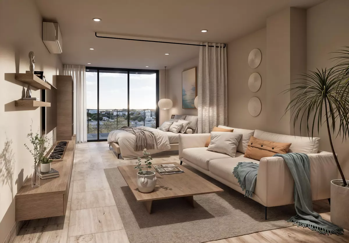 Cabo Corridor, BCS,CAMINO AL TEZAL #406