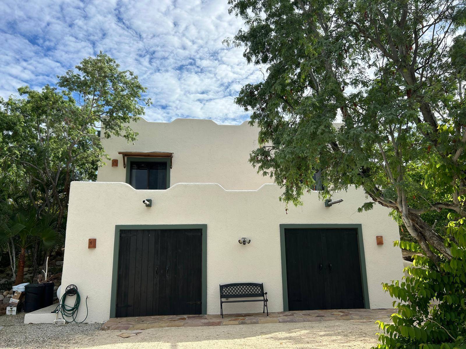 East Cape, BCS,Palo Blanco Subdivision  #Casa B/Sharanam
