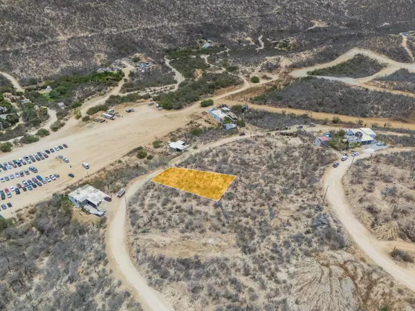 San Jose Del Cabo, BCS