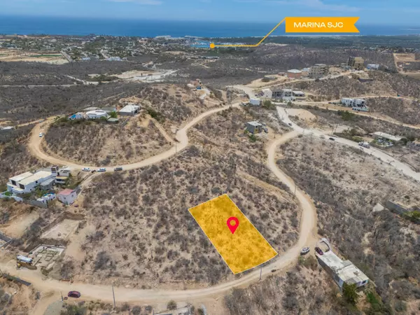 San Jose Del Cabo, BCS