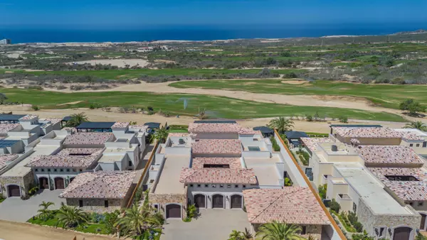 Pacific, BCS,#36 Diamante Casa Cardonal Villas  #Diamante Casa Cardonal Villas