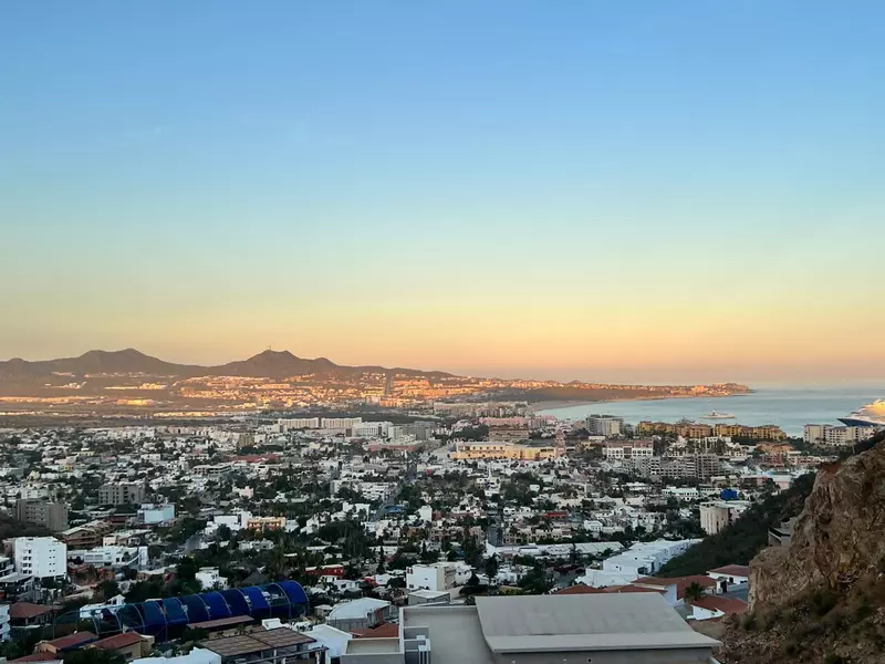 Calle  La Piedrera #924, Cabo San Lucas, BCS
