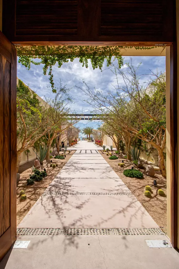 La Paz, BCS,Rangel St.