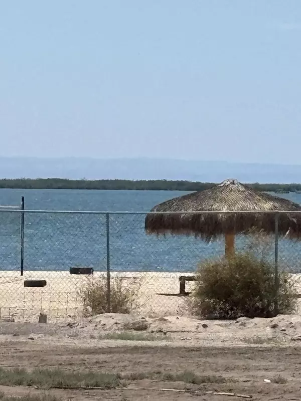 La Paz, BCS,Beach Life Lot, Rangel St. St.