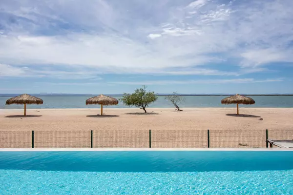 La Paz, BCS,Resort Living Lot, Rangel St. St.