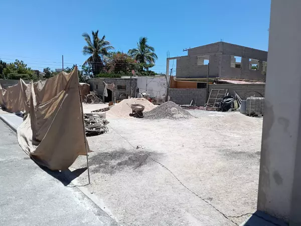 La Paz, BCS,vicente guerrero