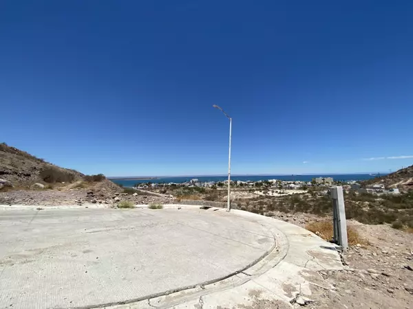 La Paz, BCS,Bahia Banderas