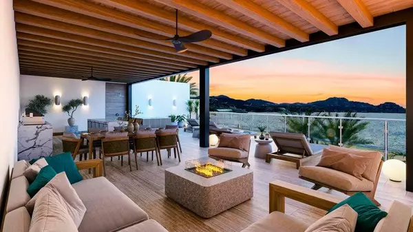 San Jose Del Cabo, BCS,P. Malecon San Jose #3512