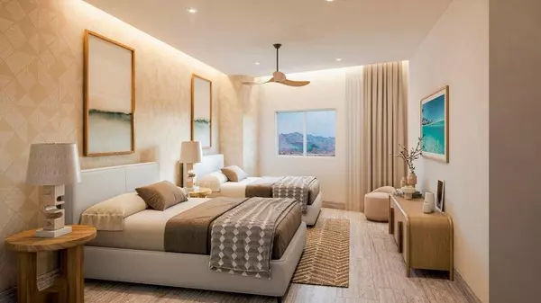 San Jose Del Cabo, BCS,P. Malecon San Jose #3512